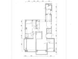 天健天骄西筑_4室2厅3卫 建面266平米