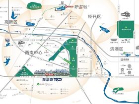 深圳路TOD年华璟城