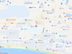 保利栖澜海（安居房）