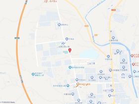 和平县百盛时代