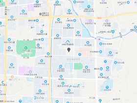 海棠映月府