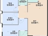 顺泰泰安府_4室2厅2卫 建面89平米