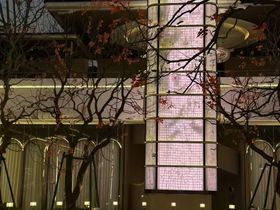 建总流花溪