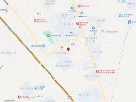 招商海琴花园