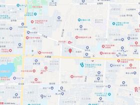 通许锦洋天玺