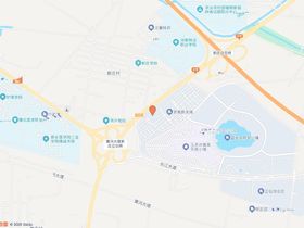 平原财富中心