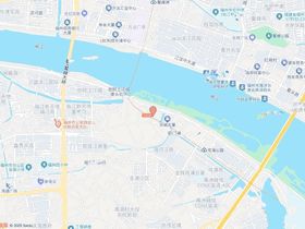 闽江源