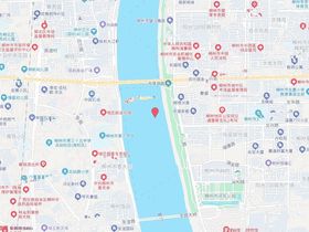 盛世明园商住小区