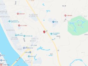佛光湖海棠别院温泉度假小镇