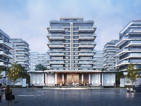鲁投壹号院