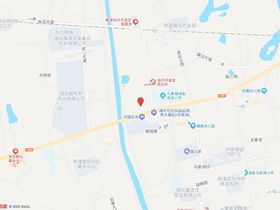 清凉河畔