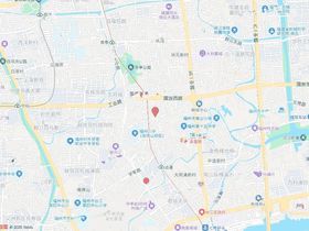 和樾锦街里