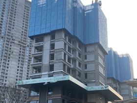 长沙建发观云