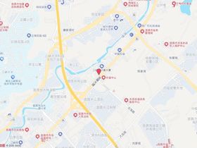 凤起楚江