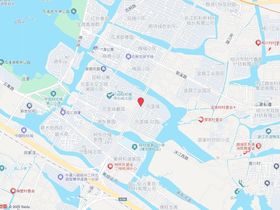 锦麟瓜渚御景园